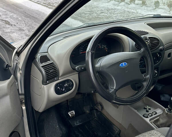 ВАЗ Калина, об'ємом двигуна 1.6 л та пробігом 100 тис. км за 1900 $, фото 15 на Automoto.ua