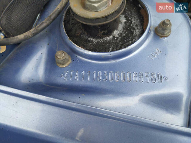 ВАЗ Калина, объемом двигателя 0 л и пробегом 103 тыс. км за 2350 $, фото 8 на Automoto.ua
