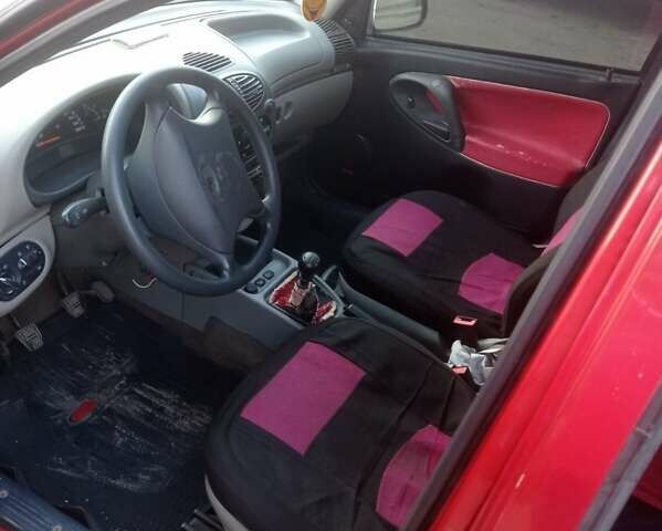 ВАЗ Калина, об'ємом двигуна 1.6 л та пробігом 136 тис. км за 1250 $, фото 7 на Automoto.ua