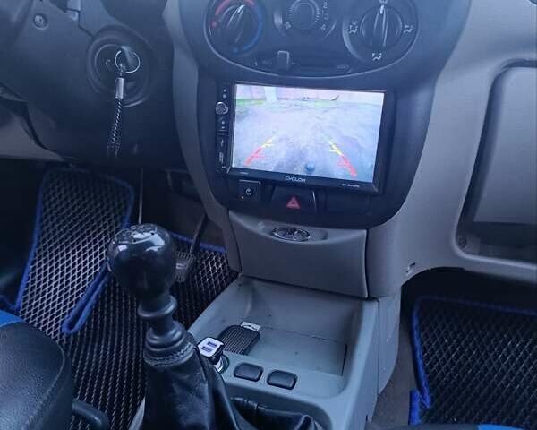 ВАЗ Калина, об'ємом двигуна 1.6 л та пробігом 110 тис. км за 2500 $, фото 7 на Automoto.ua