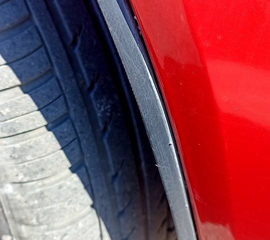 ВАЗ Kalina, объемом двигателя 16 л и пробегом 77 тыс. км за 2600 $, фото 7 на Automoto.ua