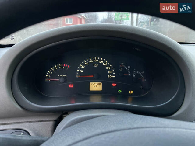 ВАЗ Калина, объемом двигателя 1.6 л и пробегом 250 тыс. км за 950 $, фото 7 на Automoto.ua