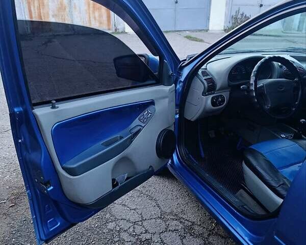 ВАЗ Калина, об'ємом двигуна 1.6 л та пробігом 110 тис. км за 2500 $, фото 3 на Automoto.ua