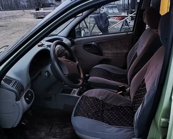 ВАЗ Калина, объемом двигателя 1.6 л и пробегом 270 тыс. км за 1299 $, фото 13 на Automoto.ua