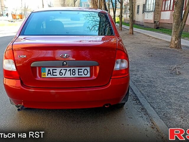 ВАЗ Kalina, объемом двигателя 16 л и пробегом 77 тыс. км за 2600 $, фото 9 на Automoto.ua
