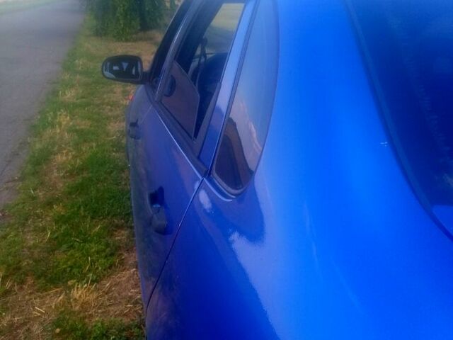 ВАЗ Kalina, объемом двигателя 1.6 л и пробегом 0 тыс. км за 1300 $, фото 1 на Automoto.ua