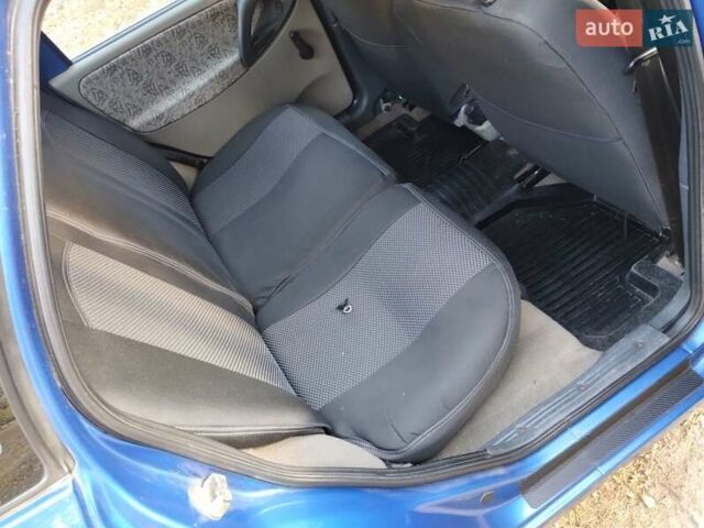 ВАЗ Калина, об'ємом двигуна 1.6 л та пробігом 168 тис. км за 2500 $, фото 5 на Automoto.ua