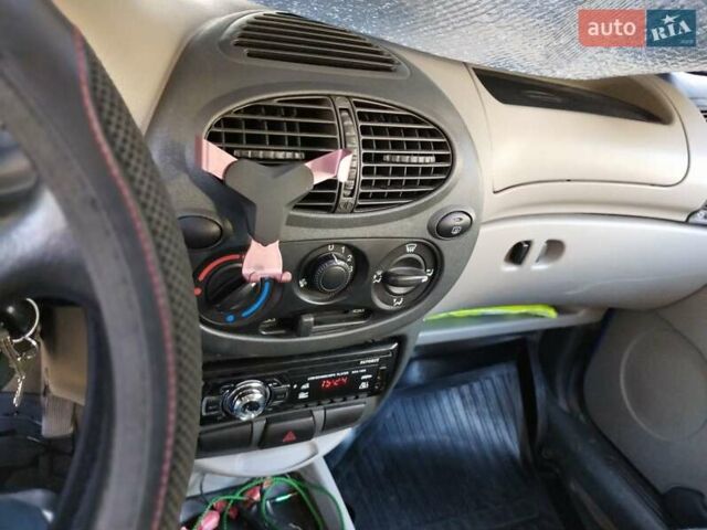 ВАЗ Калина, об'ємом двигуна 1.6 л та пробігом 168 тис. км за 2500 $, фото 10 на Automoto.ua