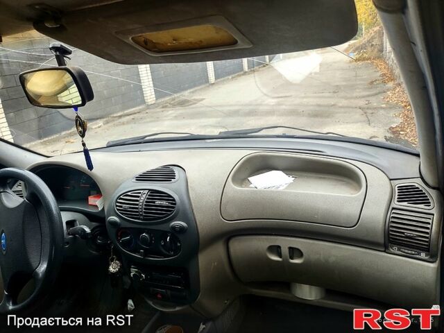 ВАЗ Kalina, об'ємом двигуна 1.6 л та пробігом 147 тис. км за 650 $, фото 6 на Automoto.ua