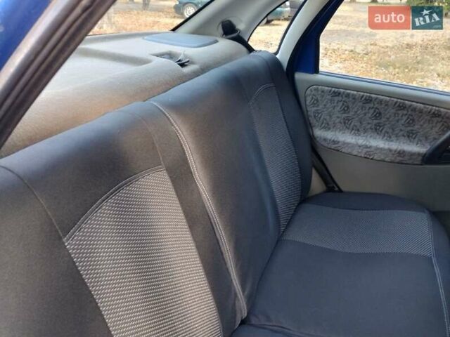 ВАЗ Калина, об'ємом двигуна 1.6 л та пробігом 168 тис. км за 2500 $, фото 6 на Automoto.ua