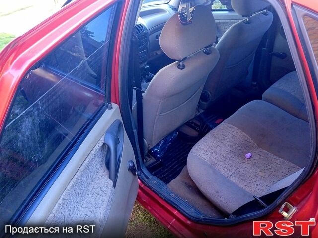 ВАЗ Kalina, объемом двигателя 1.6 л и пробегом 150 тыс. км за 1850 $, фото 2 на Automoto.ua