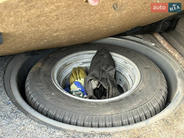 ВАЗ Калина, об'ємом двигуна 1.6 л та пробігом 100 тис. км за 1900 $, фото 13 на Automoto.ua