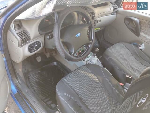 ВАЗ Калина, об'ємом двигуна 1.6 л та пробігом 168 тис. км за 2500 $, фото 7 на Automoto.ua