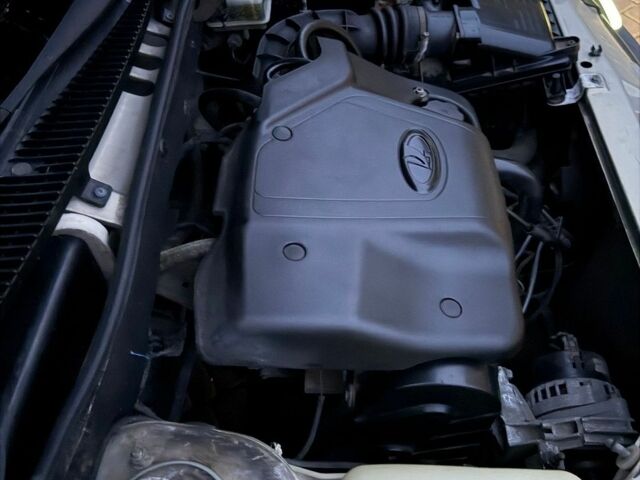 ВАЗ Калина, объемом двигателя 1.6 л и пробегом 100 тыс. км за 2800 $, фото 20 на Automoto.ua