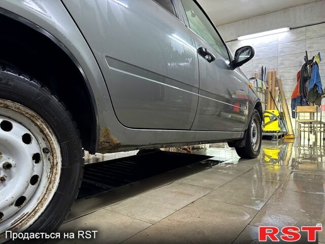 ВАЗ Kalina, об'ємом двигуна 1.6 л та пробігом 200 тис. км за 1350 $, фото 5 на Automoto.ua