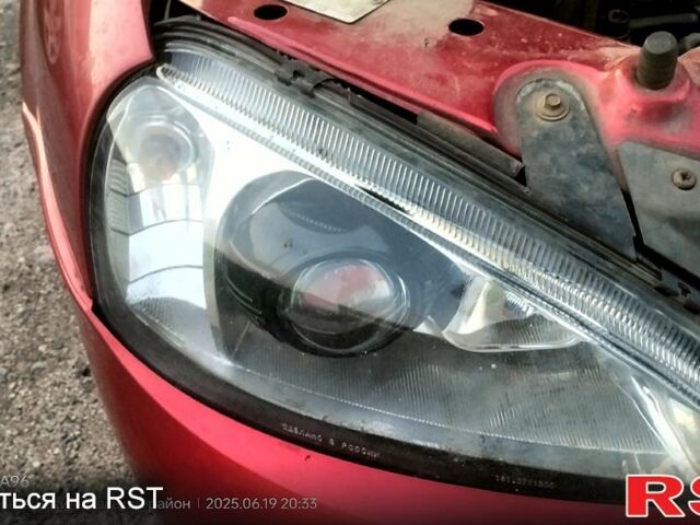 ВАЗ Kalina, объемом двигателя 1.6 л и пробегом 0 тыс. км за 1400 $, фото 1 на Automoto.ua