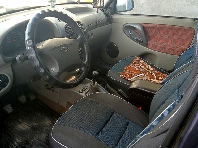 ВАЗ Kalina, объемом двигателя 1.6 л и пробегом 134 тыс. км за 2300 $, фото 5 на Automoto.ua