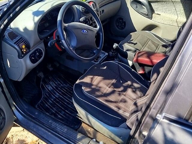 ВАЗ Kalina, объемом двигателя 1.6 л и пробегом 80 тыс. км за 2100 $, фото 1 на Automoto.ua