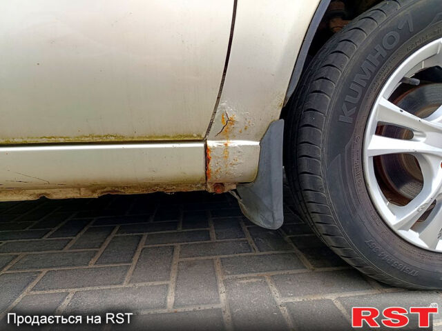 ВАЗ Kalina, объемом двигателя 1.6 л и пробегом 0 тыс. км за 1400 $, фото 9 на Automoto.ua