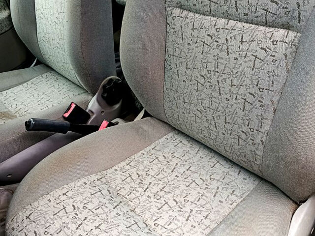 ВАЗ Kalina, объемом двигателя 1.6 л и пробегом 0 тыс. км за 1400 $, фото 12 на Automoto.ua