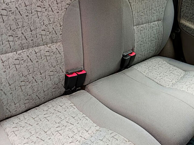 ВАЗ Kalina, объемом двигателя 1.6 л и пробегом 0 тыс. км за 1400 $, фото 11 на Automoto.ua