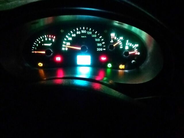 ВАЗ Kalina, объемом двигателя 1.6 л и пробегом 134 тыс. км за 2300 $, фото 4 на Automoto.ua