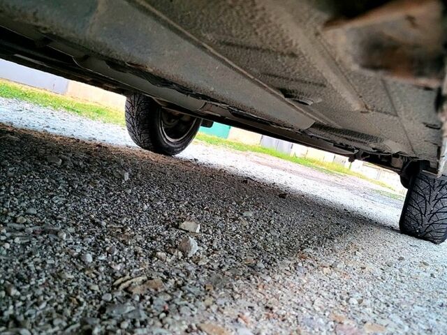 ВАЗ Kalina, объемом двигателя 1.6 л и пробегом 172 тыс. км за 2500 $, фото 12 на Automoto.ua