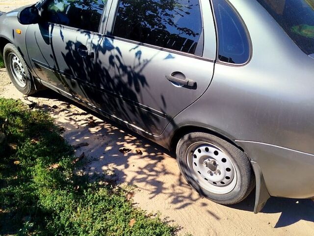 ВАЗ Kalina, объемом двигателя 1.6 л и пробегом 80 тыс. км за 2100 $, фото 2 на Automoto.ua