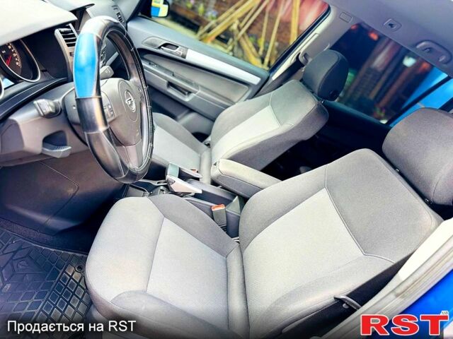 ВАЗ Kalina, об'ємом двигуна 1.6 л та пробігом 123 тис. км за 1600 $, фото 8 на Automoto.ua