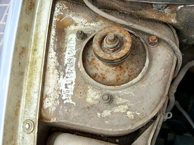 ВАЗ Kalina, объемом двигателя 1.6 л и пробегом 0 тыс. км за 1400 $, фото 1 на Automoto.ua