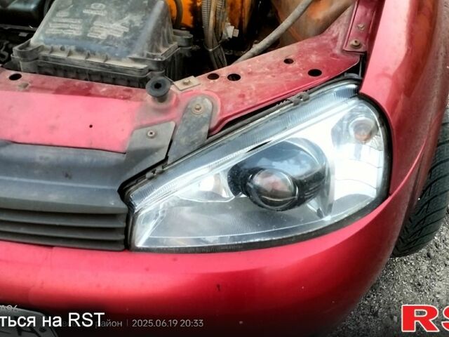 ВАЗ Kalina, объемом двигателя 1.6 л и пробегом 0 тыс. км за 1400 $, фото 4 на Automoto.ua