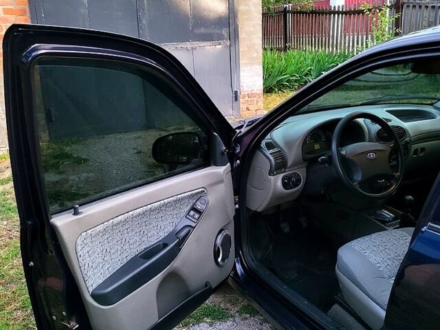 ВАЗ Kalina, объемом двигателя 1.6 л и пробегом 172 тыс. км за 2500 $, фото 9 на Automoto.ua