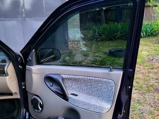 ВАЗ Kalina, объемом двигателя 1.6 л и пробегом 172 тыс. км за 2500 $, фото 10 на Automoto.ua