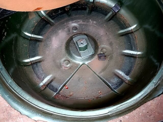 ВАЗ Kalina, объемом двигателя 1.6 л и пробегом 36 тыс. км за 2800 $, фото 11 на Automoto.ua