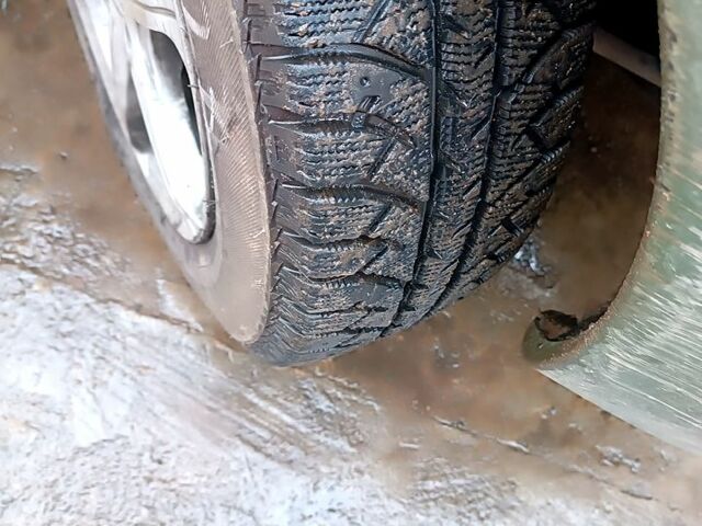 ВАЗ Kalina, объемом двигателя 1.6 л и пробегом 36 тыс. км за 2800 $, фото 7 на Automoto.ua