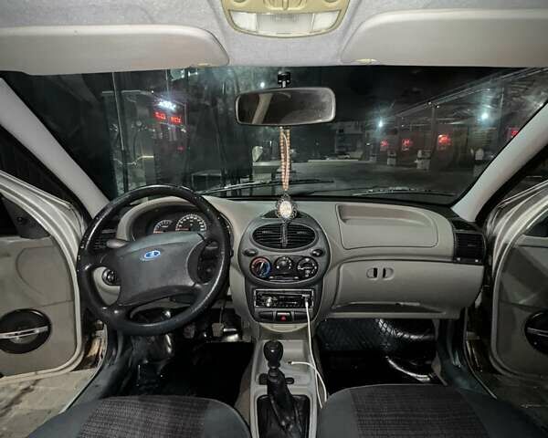 ВАЗ Калина, объемом двигателя 1.6 л и пробегом 156 тыс. км за 1900 $, фото 18 на Automoto.ua