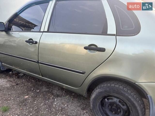 ВАЗ Калина, об'ємом двигуна 1.6 л та пробігом 235 тис. км за 2500 $, фото 7 на Automoto.ua