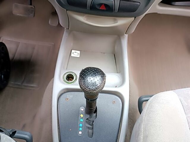 ВАЗ Kalina, объемом двигателя 1.6 л и пробегом 36 тыс. км за 2800 $, фото 3 на Automoto.ua