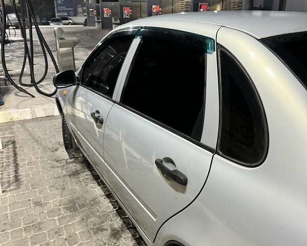 ВАЗ Калина, объемом двигателя 1.6 л и пробегом 156 тыс. км за 1900 $, фото 9 на Automoto.ua
