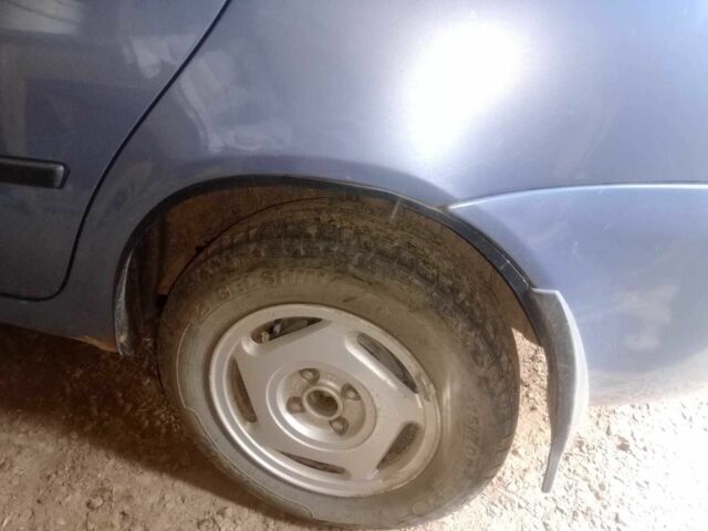 ВАЗ Калина, объемом двигателя 1.6 л и пробегом 176 тыс. км за 1500 $, фото 16 на Automoto.ua