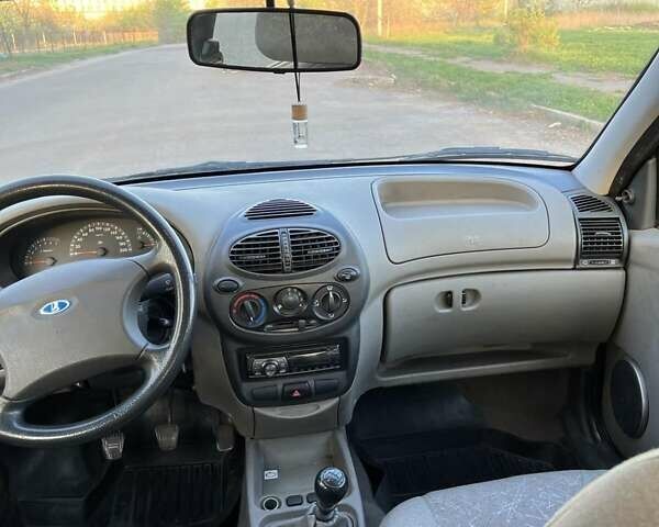 ВАЗ Калина, об'ємом двигуна 1.6 л та пробігом 99 тис. км за 3000 $, фото 9 на Automoto.ua