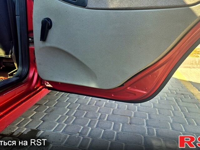 ВАЗ Kalina, объемом двигателя 1.6 л и пробегом 193 тыс. км за 3100 $, фото 6 на Automoto.ua