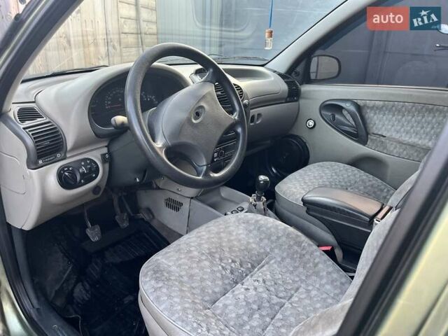 ВАЗ Калина, об'ємом двигуна 1.6 л та пробігом 235 тис. км за 2500 $, фото 2 на Automoto.ua