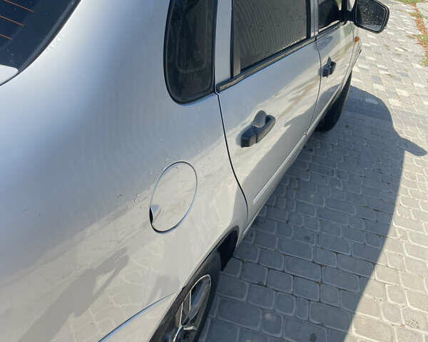ВАЗ Калина, объемом двигателя 1.6 л и пробегом 224 тыс. км за 2650 $, фото 2 на Automoto.ua