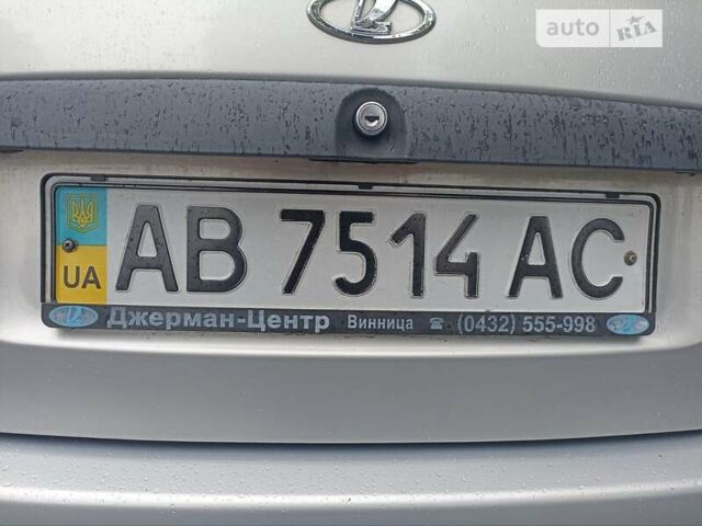 ВАЗ Калина, объемом двигателя 1.39 л и пробегом 82 тыс. км за 2750 $, фото 37 на Automoto.ua