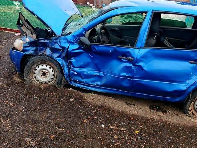 ВАЗ Kalina, об'ємом двигуна 1.6 л та пробігом 0 тис. км за 700 $, фото 3 на Automoto.ua