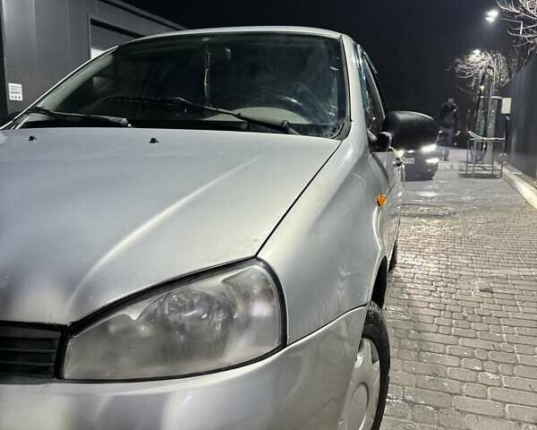 ВАЗ Калина, объемом двигателя 1.6 л и пробегом 156 тыс. км за 1900 $, фото 7 на Automoto.ua