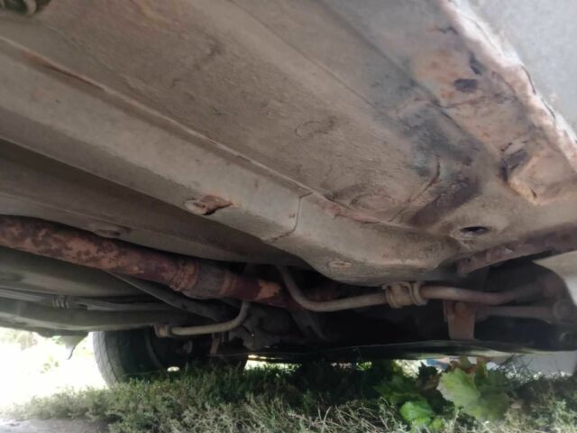 ВАЗ Калина, объемом двигателя 1.6 л и пробегом 176 тыс. км за 1500 $, фото 1 на Automoto.ua