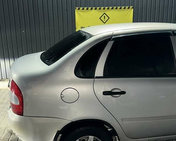 ВАЗ Калина, объемом двигателя 1.6 л и пробегом 156 тыс. км за 1900 $, фото 2 на Automoto.ua