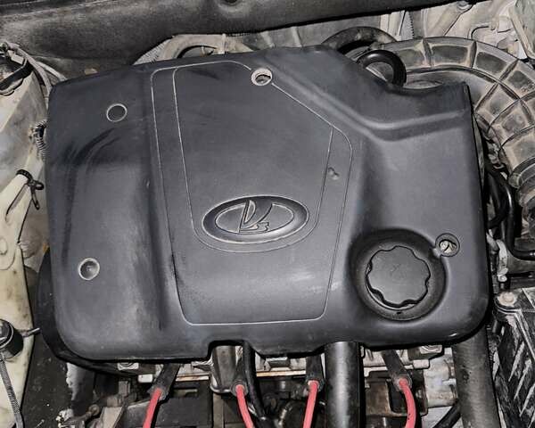 ВАЗ Калина, объемом двигателя 1.6 л и пробегом 156 тыс. км за 1900 $, фото 31 на Automoto.ua